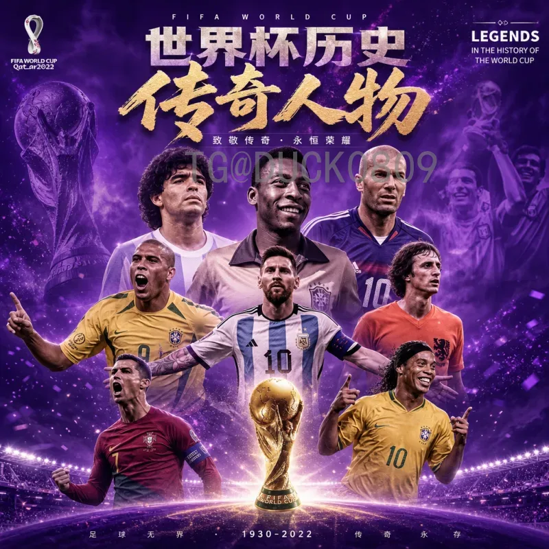 详细解析2026年世界杯扩军：新赛制、名额分配与影响全览