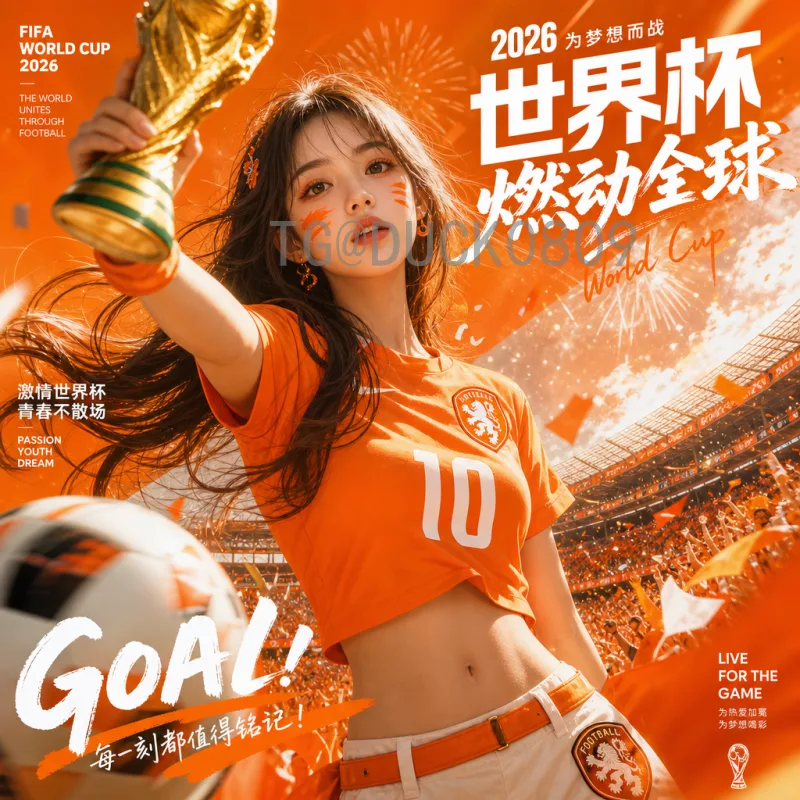 2026世界杯壁纸大全：高清下载、创意设计与收藏指南